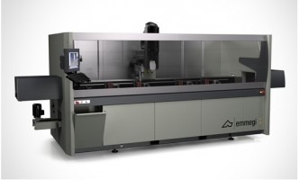PHANTOMATIC CNC Machining Center