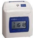 Electronic Time Recorder
