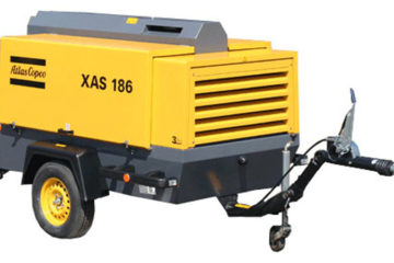 Portable Air Compressor