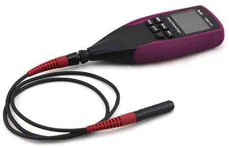 Coating thickness gauge