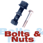 Bolts and Nuts