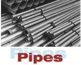 Pipe Fittings