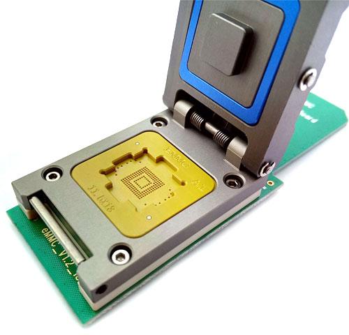 EMMC SD Adapter, Brand Name : MELTAK TECHNOLOGY