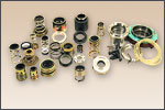 Mechanical Shaft Seals