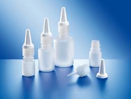 HDPE Dropper Bottles, For Pharmaceutical, Size : 1-10 Ml