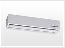 Electric Air Curtain