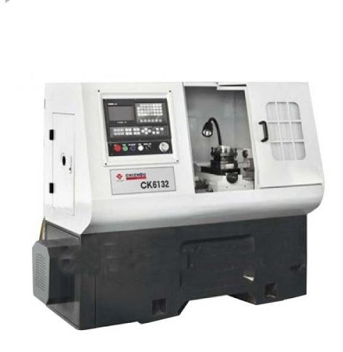 CNC Lathe Machine