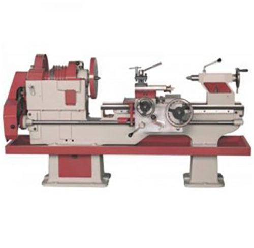 CONE PULLEY HEAVY DUTY LATHE MACHINE