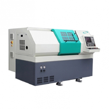 HI CUT CNC TURNING CENTER
