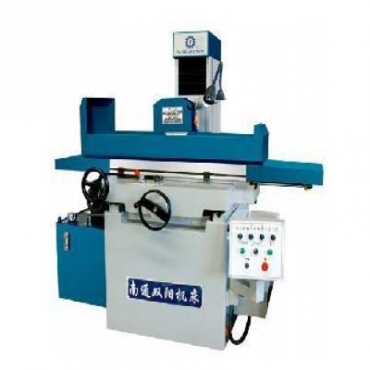 Hydraulic Surface Grinder