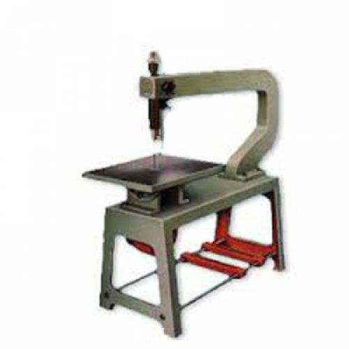 Jigsaw Machine