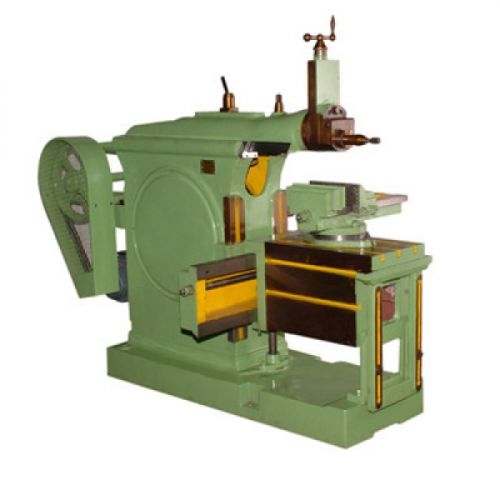 KEY WORK SHAPING MACHINE