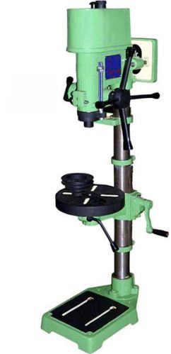 Pillar Drill Machine, Tapping Capacity : 20mm