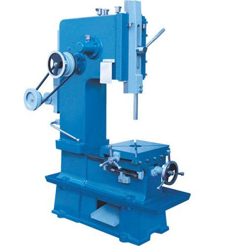 Slotting Machine