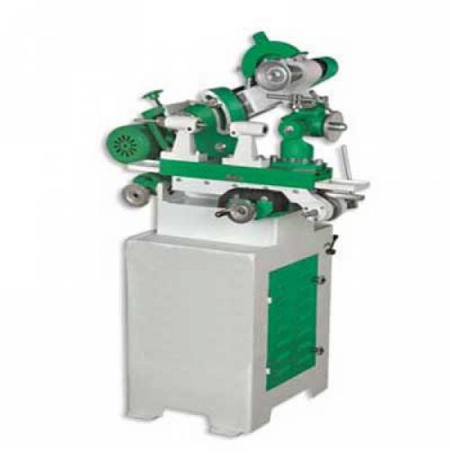 Tool Cutter Grinder Machine