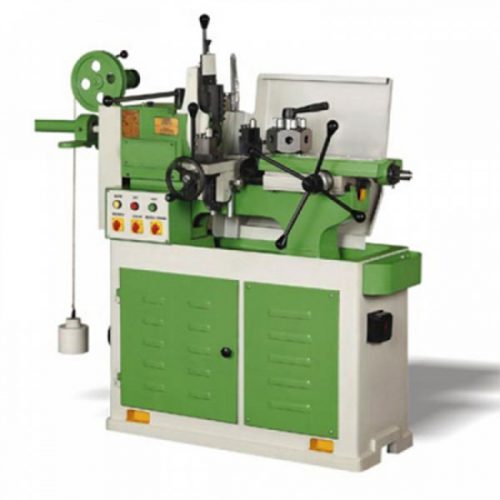 Turret Lathe Machine