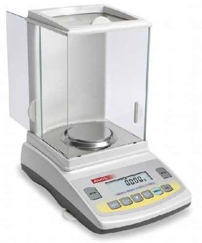 Analytical Balances