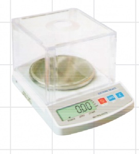 Jewelry Scale, Capacity : 300g