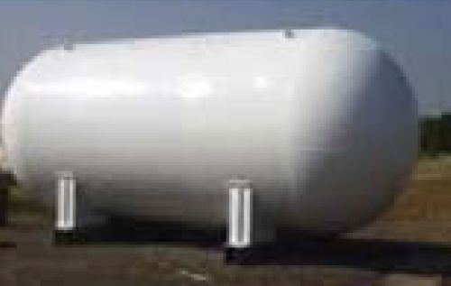 Tank Weighing System