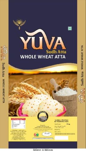 Yuva Atta