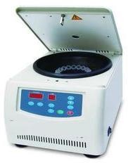 Centrifuge Machine, Voltage : 220 V