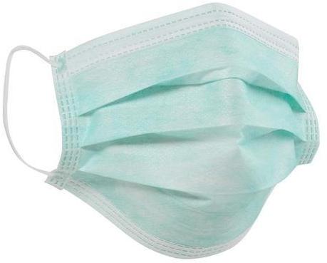 Cotton Fabric Doctor Mask, Feature : Eco Friendly