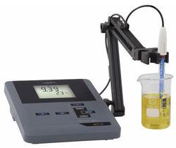 Digital PH Meter, Voltage : 220V