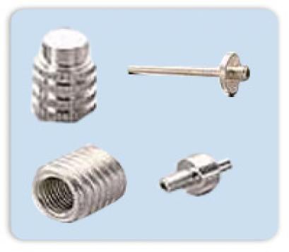Worm Screw and Grub Screw