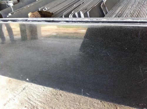 BLACK G20 GRANITE