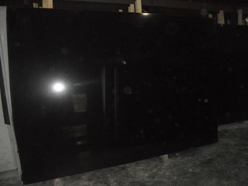 Black Granite
