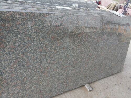 Grey Granite