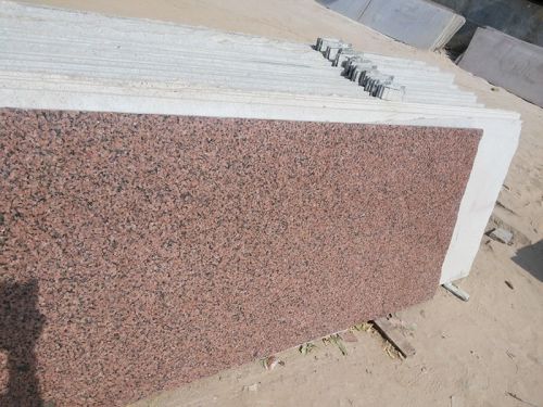 Mapple Red Granite