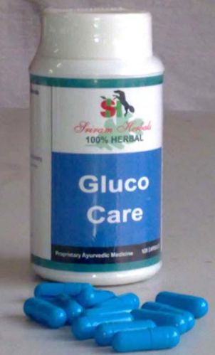 Gulco Care Capsules, For Good Quality, Feature : High Effective, Natural