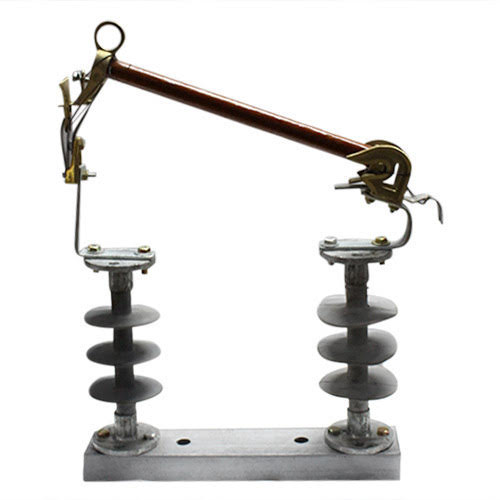 Polymer Drop Out Fuse, For Home Distribution Board