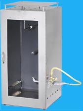 Flammability Tester