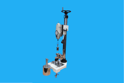Button Pull Snap Strength Tester, For Industrial Use, Feature : Proper Working, Superior Finish