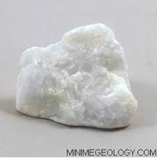 Calcite Powder