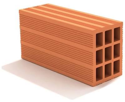 Porosmart Brick, Shape : Rectangular