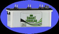 ACB ST75 Smart Tubular Battery, Voltage : 12 V