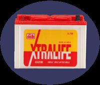 ACB XL 120R Xtralife Battery