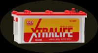 ACB XL 32R Xtralife Battery