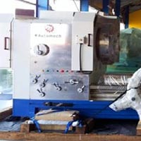 Hydraulic Press Brakes