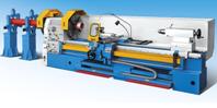 Oil Country Lathe Machines
