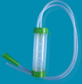 Infant Mucus Extractor