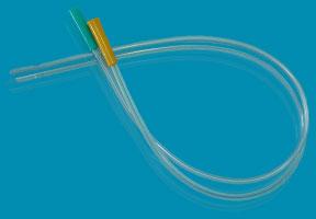 Suction Catheter