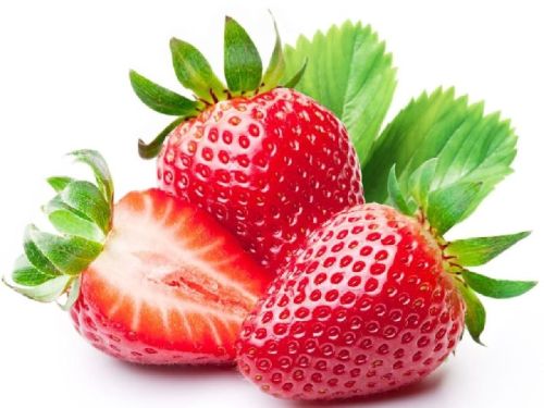 Organic Fresh Strawberry, For Cooking, Home, Hotels, Packaging Type : Net Bag, Plastic Bag