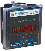 Intelligent Power Factor Controller