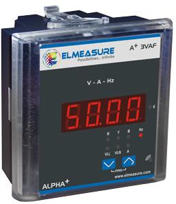 Panel Meter