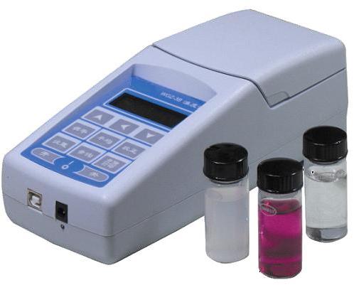 Colorimeter