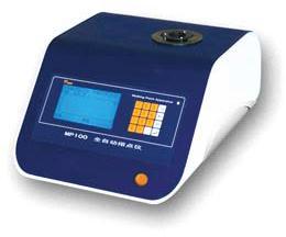 Melting Point Apparatus